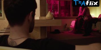 Johanna Francella Sexy Scene  in Millennials