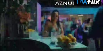 Aisha Dee Sexy Scene  in Aisha Dee Sexy In Waiting You Season 1 Episode 1 All Intimate Scenes