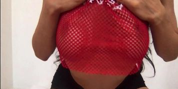  SEXY LATINA TEEN DANCING
