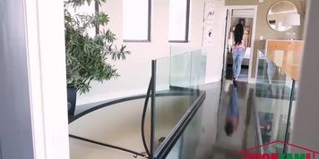 Portia Harlow in Getting To Know My Sexy Aunt