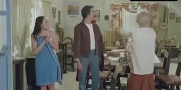 Claudia Guzman Butt,  Breasts Scene  in Burdel