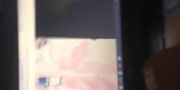 Ayanami (Azur Lane) Feet Cum Tribute