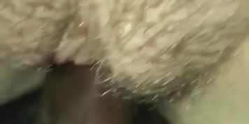 Gf Taking Black Dick