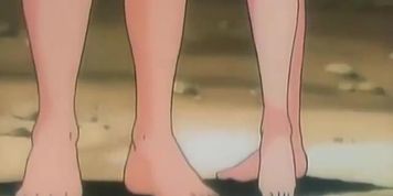 Urusai Yatsura TG Adam to Eve