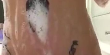Anna Bell Peaks OF