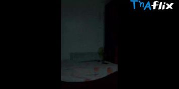 Yuki Bella Butt,  Breasts Scene  in Maling Akala