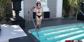 Richelle BTS 2