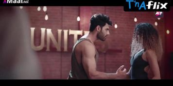 Priya Banerjee Sexy Scene  in Bekaboo Season 2