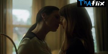Catherine Zeta-Jones Lesbian,  Breasts Scene  in Side Effects (Catherine Zeta Jones)