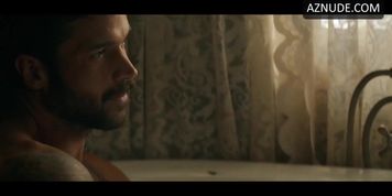 Marianly Tejada Sexy Scene  in Ransom Canyon