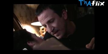 Maria Seregina Breasts Scene  in Prosnemsya Vmeste?