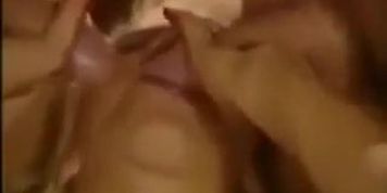 Pornoluver3 75min Euro Cumshots compilation (Beauty Dior)