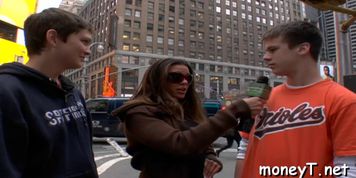 It is normal to like it rough - video 6