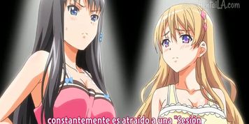 Hentai Eroge H Mo Gamemo Kaihatsu Zanmai Cap 4 Sub Espa&ntilde;ol