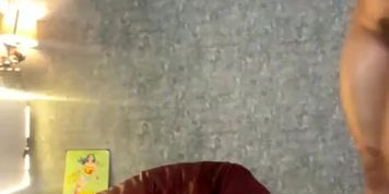 SEXY WHORE SQUIRT + DIRTY TALK (ONLYFANS)