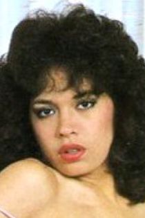 Tina Marie