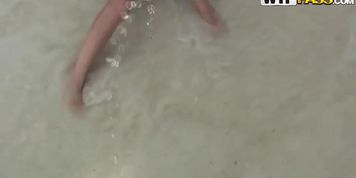 Z Porntraveling - Sex Tour To Thailand - Rough Anal Fucking In Hotel Room - Anya & Slava