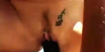Busty babe Velicity Von loves to suck and fuck