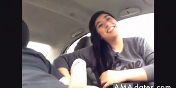 Hispanic teeb car bj
