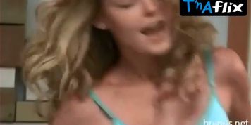 Katherine Heigl Butt Scene  in Side Effects