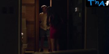 Magaly Solier Breasts,  Underwear Scene  in Lina From Lima