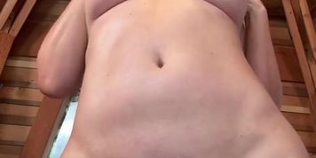 Sara Underwood Fully Nude Ass Pussy Tease Video Leaked (Sara Jean Underwood)