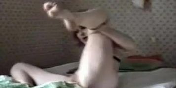 Russian Lonely Mom (Extreeme Molten)