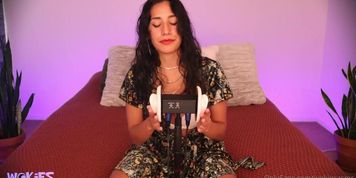 Wokies asmr wokies