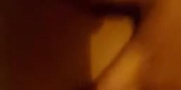 Ni&ntilde;a joven me manda v&iacute;deo por Whatsapp