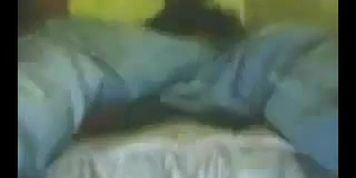 Teen Girl Plays With Her Bf