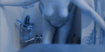 shower fucking fun