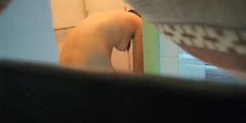 Fabulous voyeur Voyeur sex video
