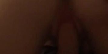 Fat Ass Sorority Girl Rides Big Cock Reverse Cowgirl
