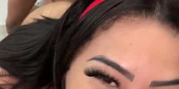 Pocahontas