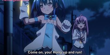 NEW HENTAI - Mahou Touki Lilustear 1 Subbed