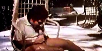 Ron Jeremy Enjoys himself
