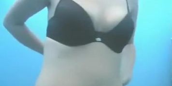 Greatest Changing Room, Beach, Amateur Scene, Watch It