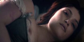 gemma arterton