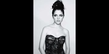 Anna Kendrick (Taylor Bow)