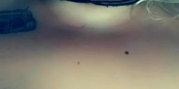 Got that sweet tooth for cum