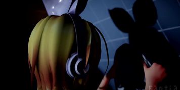hentai mmd rin