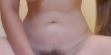 Riding A Dildo Until I Cum (Very Fast)