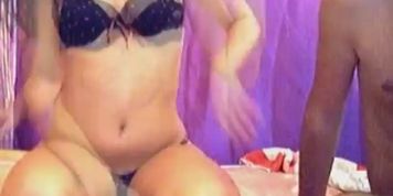 Perfect deep throat blowjob