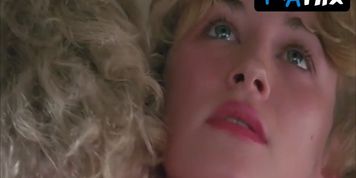Gina Christian Breasts Scene  in Death Valley