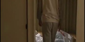 Asian Wife Likes To Screw