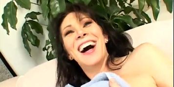 Bonus scenes with babes who love anal