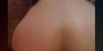 Daddy filling sexy milf