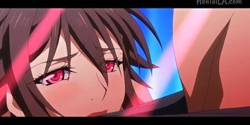 Taimanin Shiranui: Inyoku No Dorei Shoufu Episodio 1