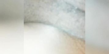 Ebony Queen Knows How To Please Her Man! Sucks and Fucks until Cumshot