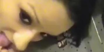 Sex in the changing room